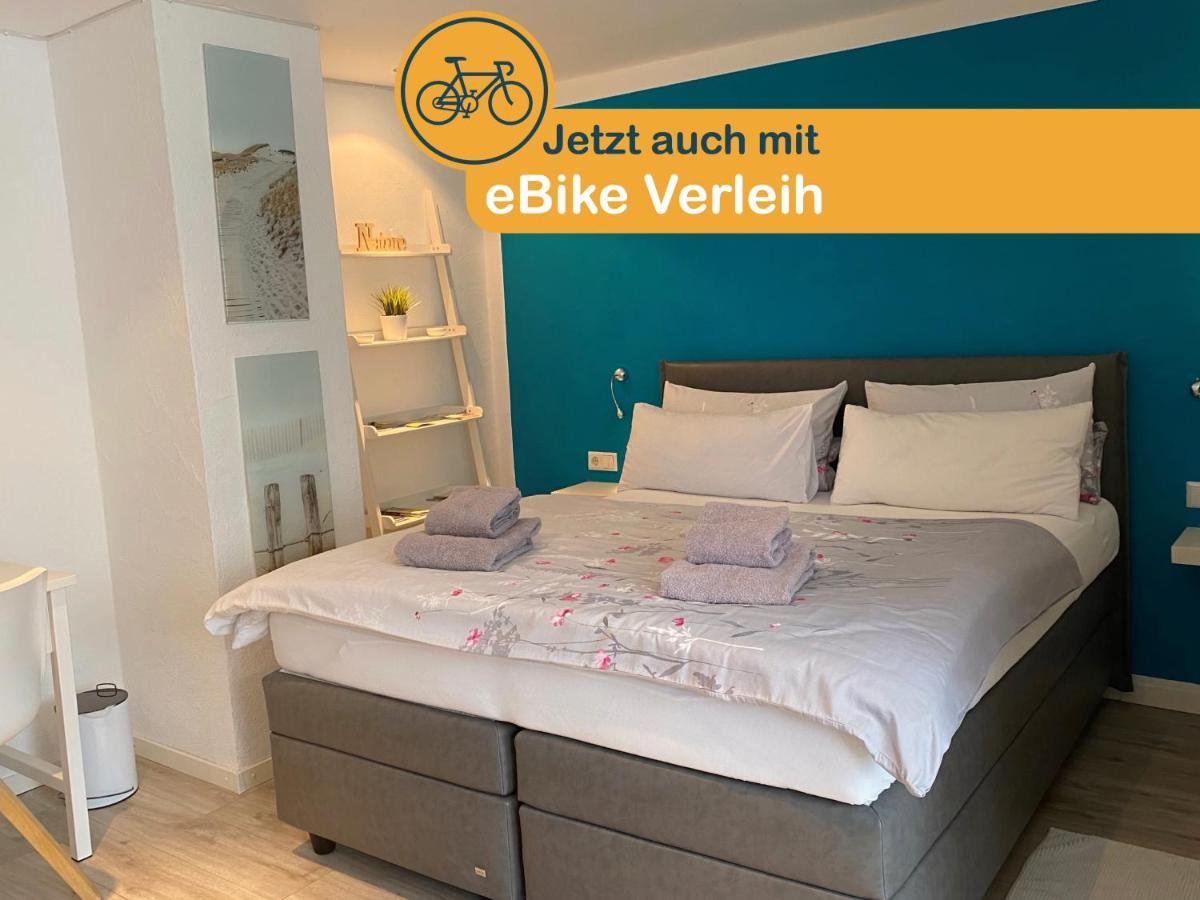 Ferienwohnung Familie Seuferle Schweigen-Rechtenbach Extérieur photo