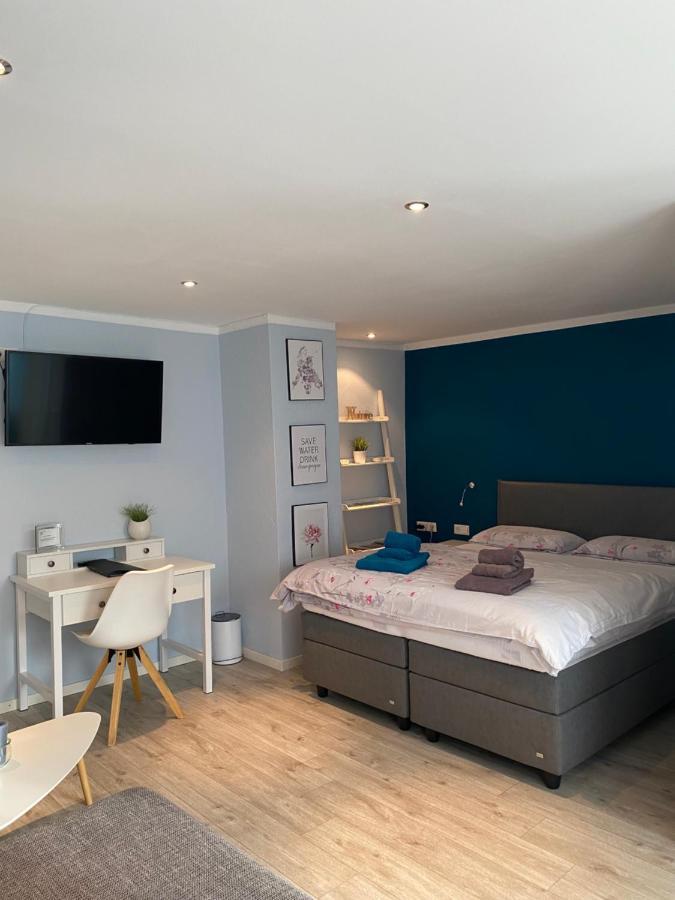 Ferienwohnung Familie Seuferle Schweigen-Rechtenbach Extérieur photo