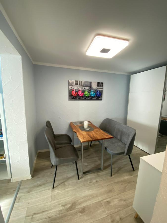 Ferienwohnung Familie Seuferle Schweigen-Rechtenbach Extérieur photo