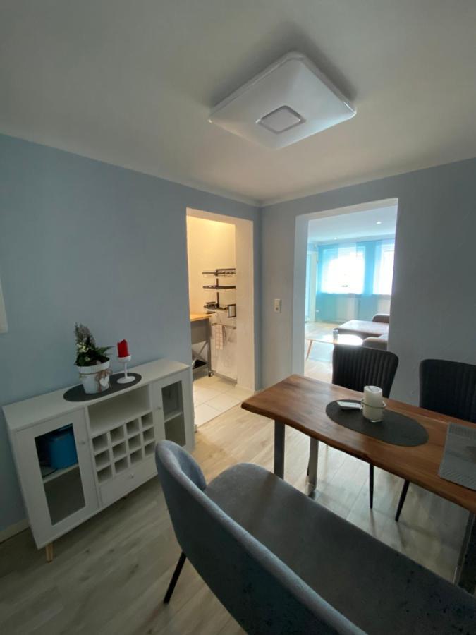 Ferienwohnung Familie Seuferle Schweigen-Rechtenbach Extérieur photo
