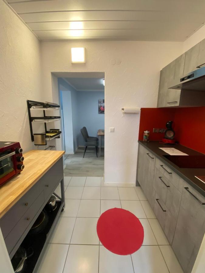 Ferienwohnung Familie Seuferle Schweigen-Rechtenbach Extérieur photo