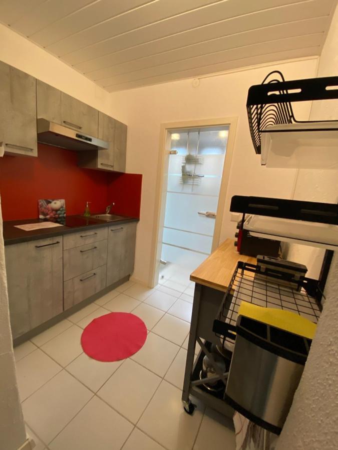 Ferienwohnung Familie Seuferle Schweigen-Rechtenbach Extérieur photo