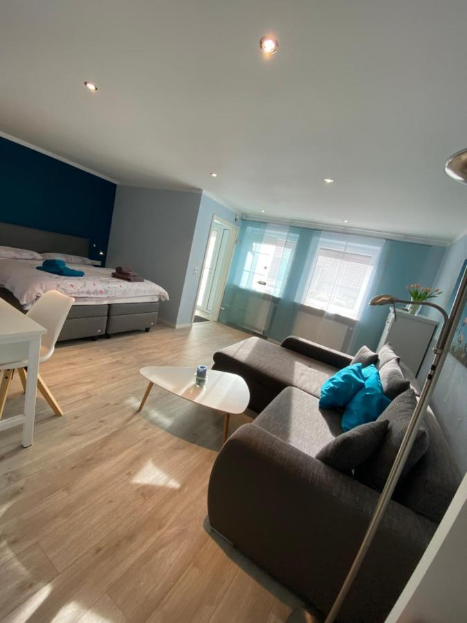 Ferienwohnung Familie Seuferle Schweigen-Rechtenbach Extérieur photo